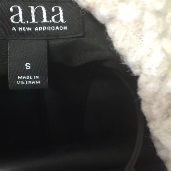 Ladies Wool Jacket Blend Army Green Small - Picture 6 of 11